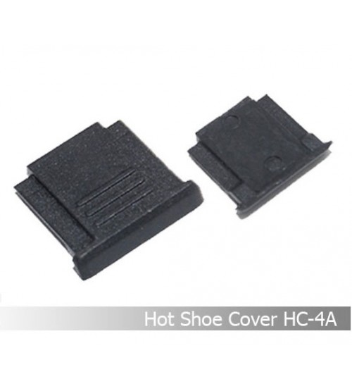 ATT Hot Shoe Cover HC-4A